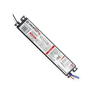 UltraMax GE259MAXPN-ULTRA T8 Multivolt-High-Efficiency Instant Start F96T8 59W