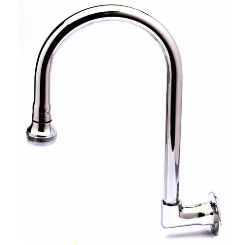 T&S Brass Faucets B-0535
