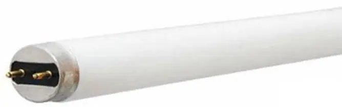 GE F32T8/SPX65/ECO2 FLU LAMP