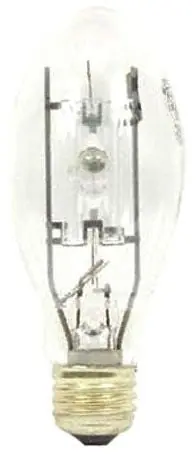 GE MVR100/U/MED MH Lamp
