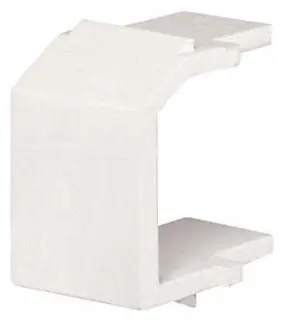 NetKey NKBMEI-X PAND NKBMEI-X BLNK KEYSTONE MODULE