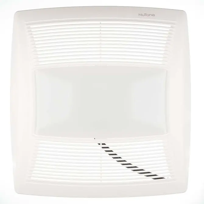 Broan-NuTone S97020001 NUT-BRO VNTN FAN GRILLE ASY