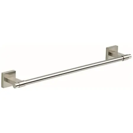 Liberty Hardware MAX18-SN Maxted 18 Towel Bar Sn