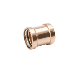 Copper Press Fittings PF10154