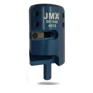 JMA Wireless SP-14S Prep Tool 1/4 in. SuperFlex Cable
