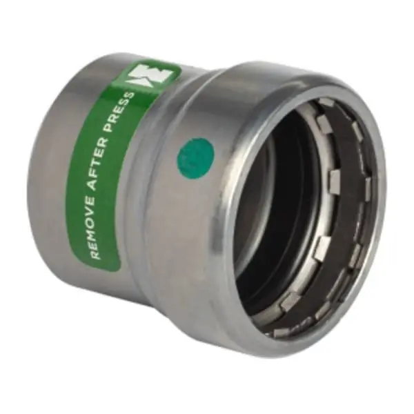 Carbon Steel Press Fittings CP07009 Fitting EA
