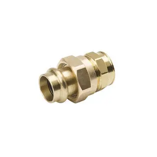 Copper Press Fittings PF11423