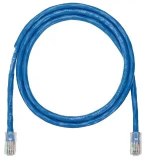 Panduit NK6PC7BUY Cat 6 Patch Cord