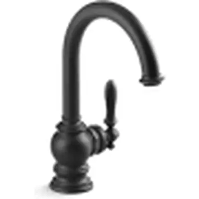 Kohler 24074-BL Artifacts Beverage Faucet