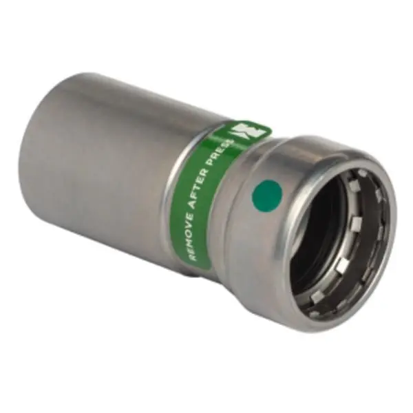 Carbon Steel Press Fittings CP01353