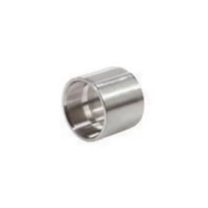 Matco V SSF304CP08 2 In 304Ss Threaded Full Coupling Class 150