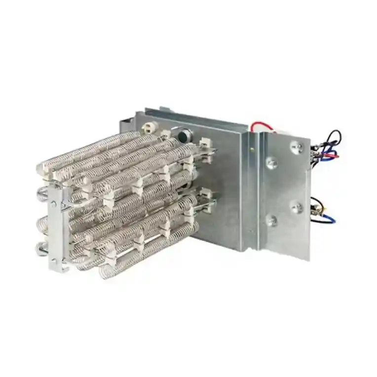 Goodman HKTSD20X3 HKTS - 18.0 kW - Electric Heat Kit - 208-240/60/3 - HKTSD20X3