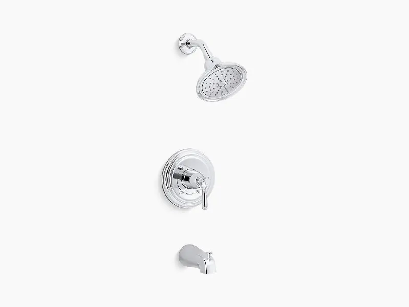 Kohler TS395-4SG-PB Devonshire B/S Trim 1.75 Replacement MPN