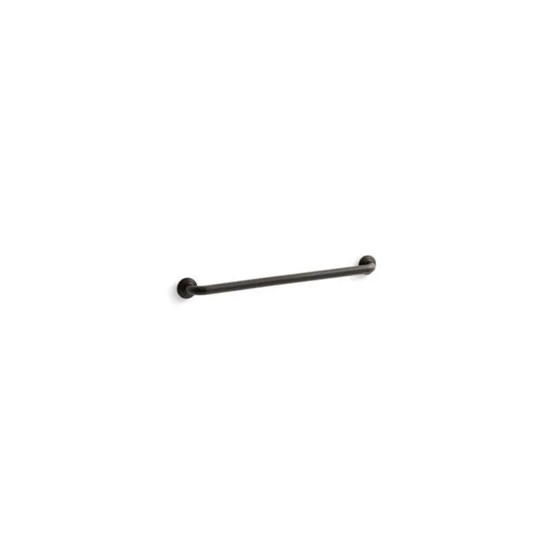Kohler 10542-2BZ Traditional 24 in. Grab Bar in Oil Rubbed Bronze