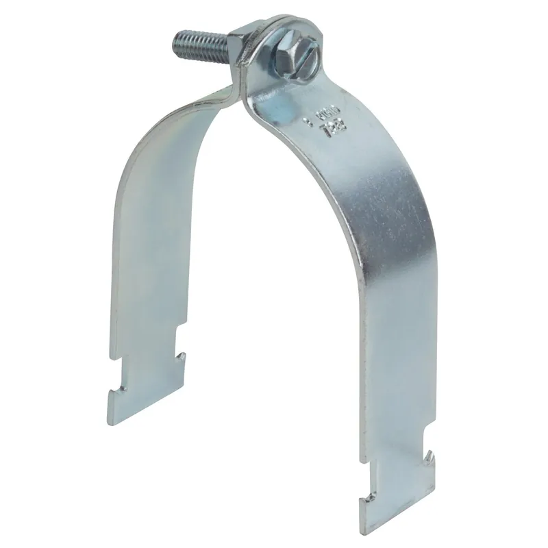 Superstrut 702-1/2-AL Rigid Conduit Clamp