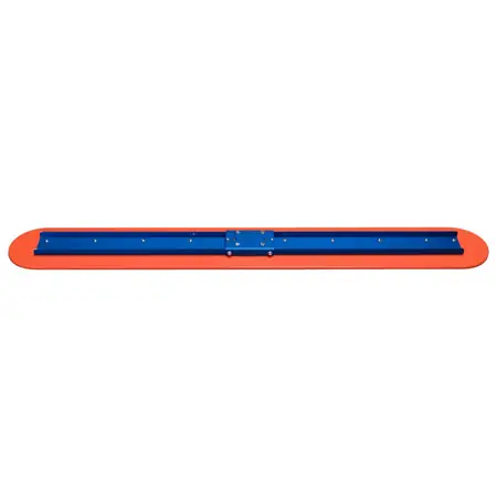 Kraft Tool Co. CC2022RE 60X8 Orange Thunder W/ Ko-20 Material Bull Float Kraft