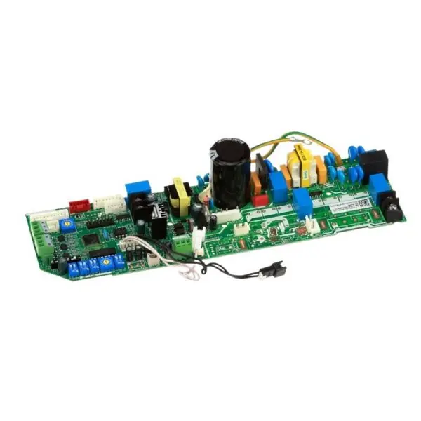 Bosch 8733953661 Main Control Board