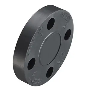 Spears 853-120 12 GFPVC Blind Flange CL150 150PSI