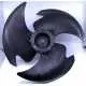 Daikin 4016827 Fan Blade