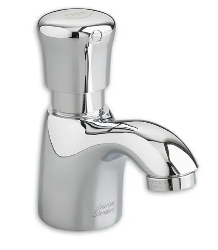 American Standard Faucets 1340.105.002 Faucet Replacement