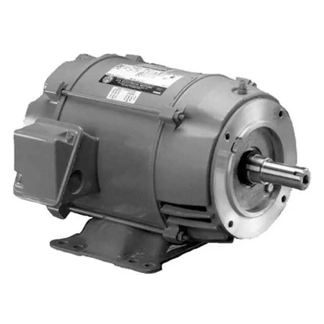 US MOTOR DJ2E1DM Motor Power Replacement