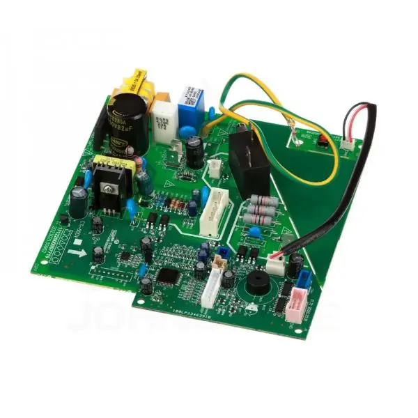 Bosch 8733953795 Main Control Board