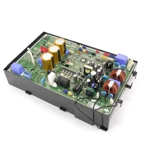 LG EBR83831208 PCB Assembly Inverter