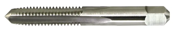 Drillco 20A136CT Series 2000 9/16 x 9/16 in. Taper Hand Tap