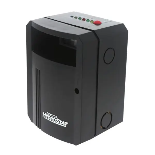 Bosch 7738003607 Hydrostat Control Only
