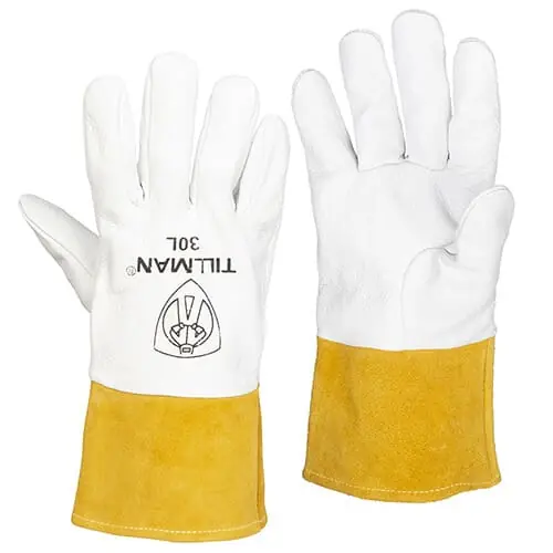 Tillman 30XL TIG Welding Gloves