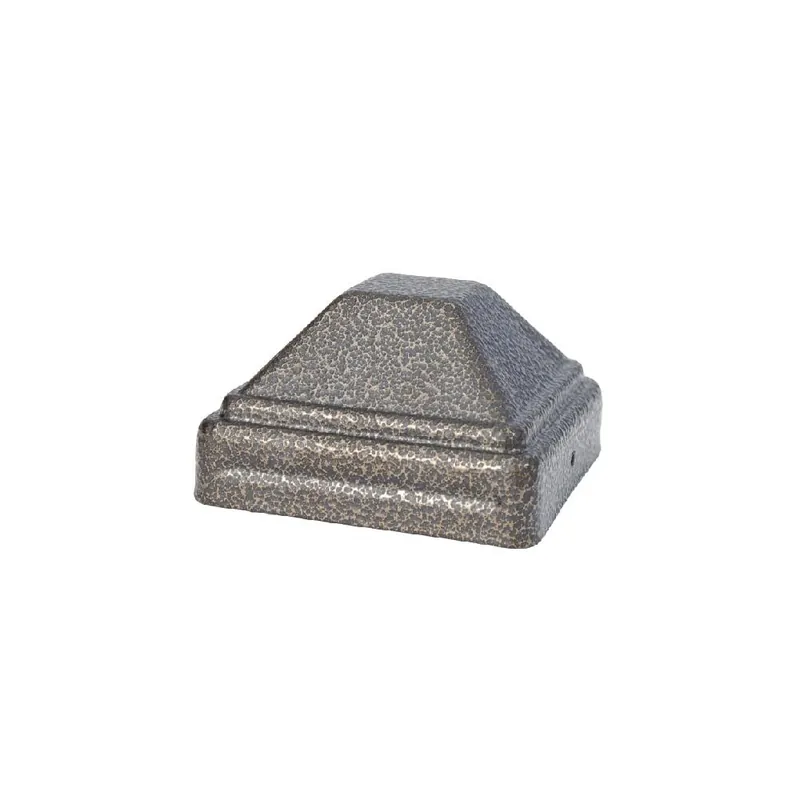 Fortress Building Products 53502106 Dome Cap 2in