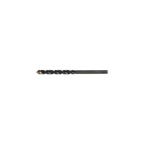 Minerallac 59906 Masonry Drill Bit 1/4 in Diameter 4 in Overall Length
