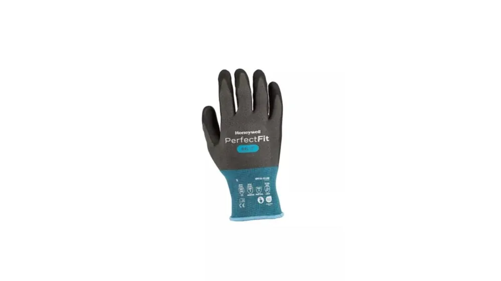 Perfect Fit NPF26-0118N-10 Honeywell Cut Resistant Gloves 10-XL Replacement MPN