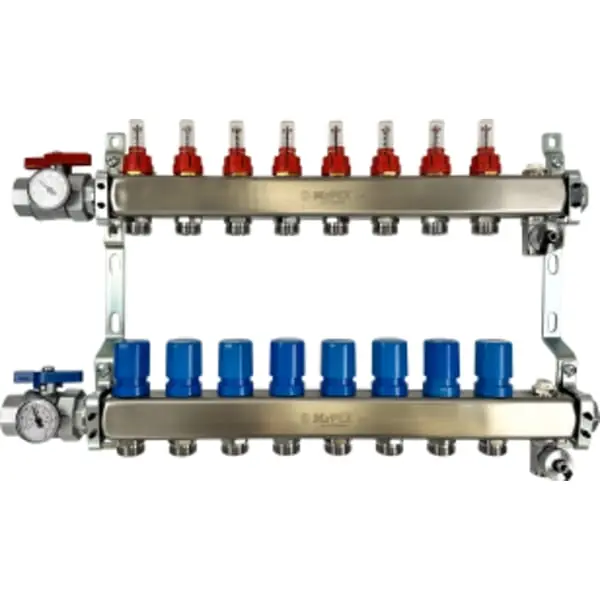 Mr Pex 3250800 PEX System