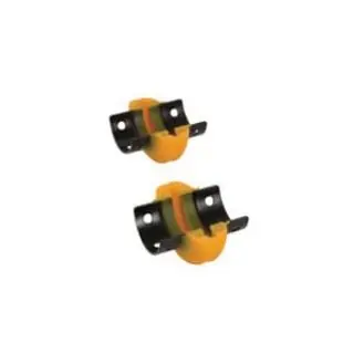 Rexnord 7392678 RND Tire Coupling Element V Series V365 Coupling