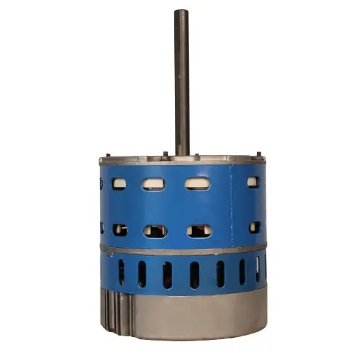 MARS Motors and Armatures 10870 Mars Azure Digi-Motor 117 2-Speed Outdoor Condenser Fan Motor 230V 1/5 to 1/2 HP 825 to 1075 rpm