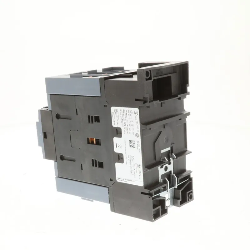 Carrier HN680182 24v 3 Pole 80amp 1nc/1no Contact