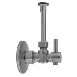 Jaclo Decorative Plumbing 621-2-72-PCH