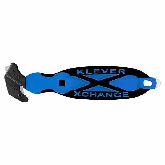 Klever KCJ-XC-65B XChangeXD Hook Cutter 7 in 12 EA/BG