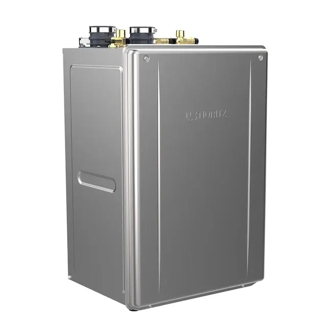 Noritz America Corp EZ98DVLP Water Heater - Gas - Residential