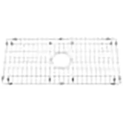 Miseno MNOGR3319FC1 Basin Grid F MNO3318FC1 30-1/4x15.25