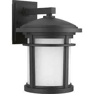 Progress Lighting P6085-31 Medium Wall Lantern 100W