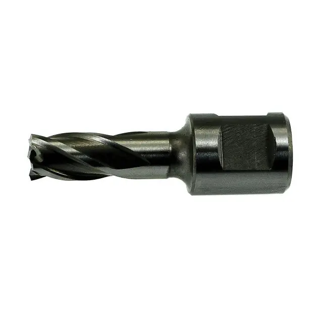 Drillco 91SE136 9100SE Imperial Annular Cutter 9/16 in Diameter 1 in Cutting Depth