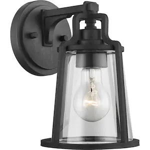 Progress Lighting P560177-031 TXBL 1 60W E26 Incand Ext Lntrn
