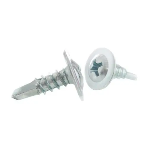 Minerallac 26809-6 K-Lath Tek Screw #8-18 1/2 in OAL