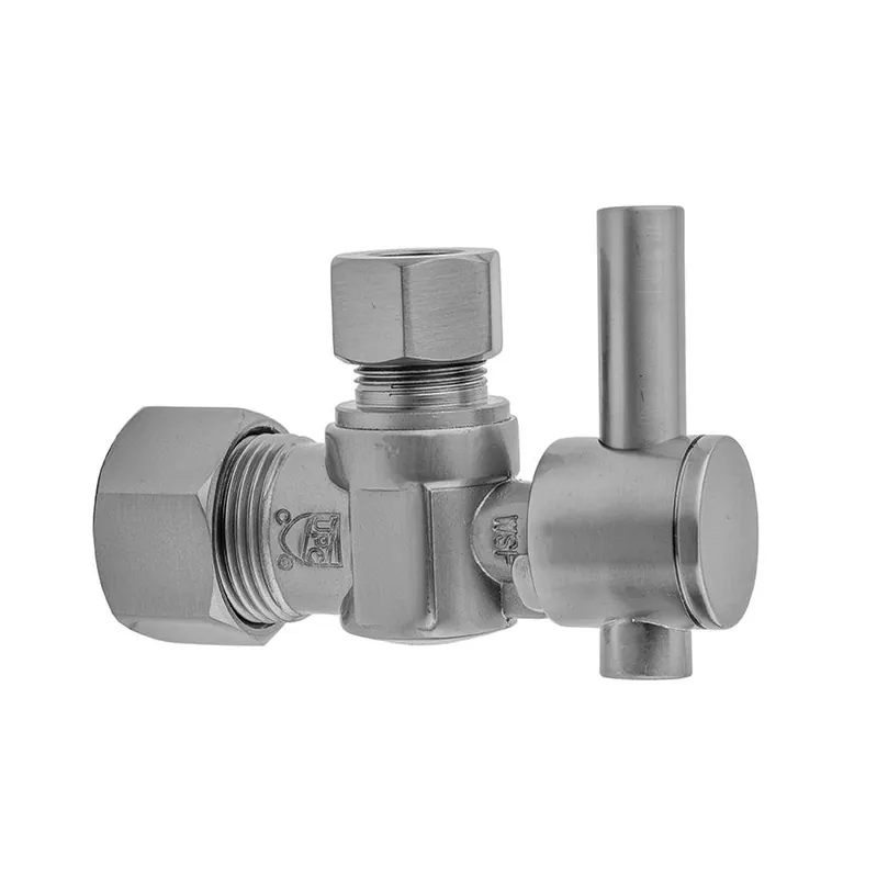Jaclo Decorative Plumbing 621-2-CB Plumbing Fixture