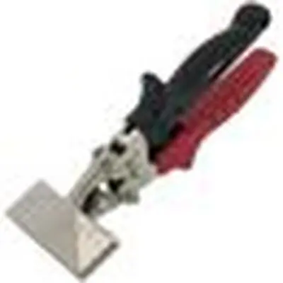 MALCO S2R (53442) REDLINE Hand Seamer, With Forged Steel Jaws, 3