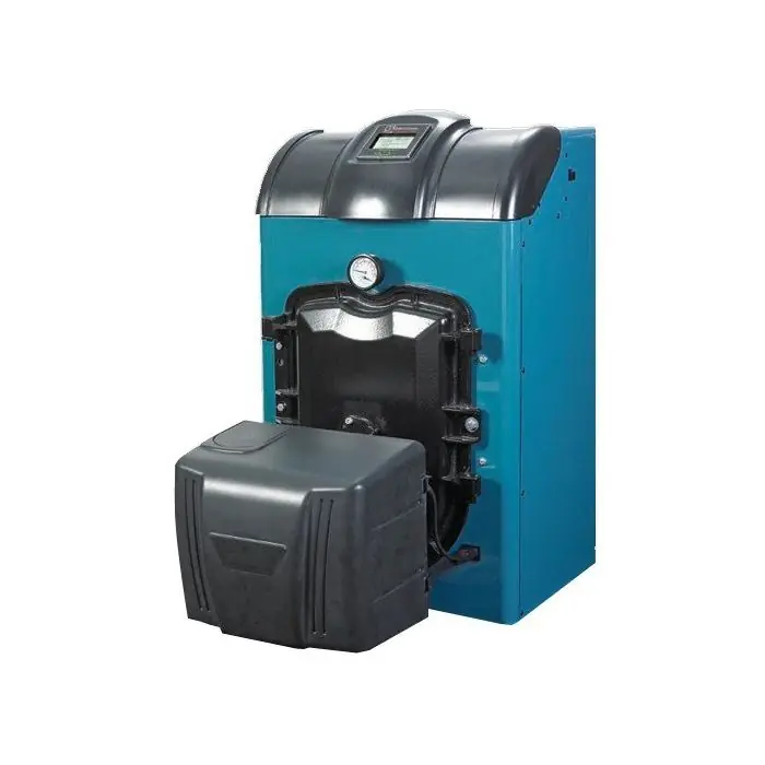 US Boiler Company Inc MPO-IQ84B-TB