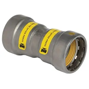 Carbon Steel Press Fittings CP10150G