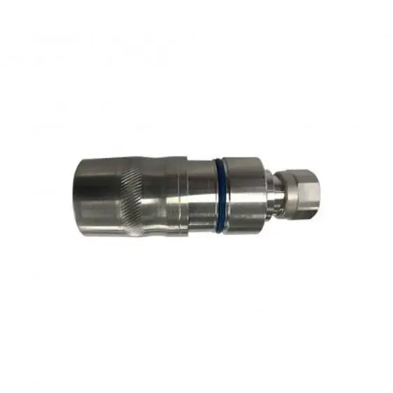JMA Wireless UPL-2MT-12 2.2-5 Male Connector for 1/2 in. Plenum Cable